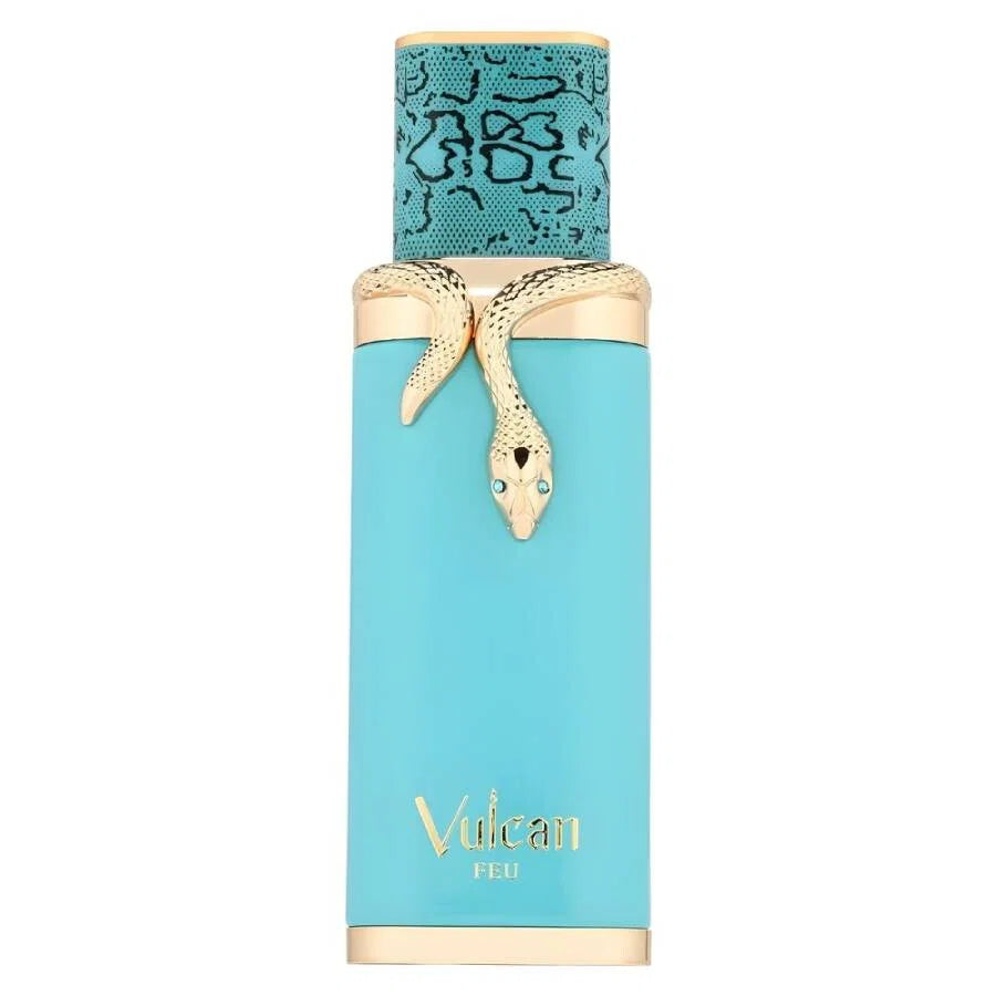 French Avenue, Vulcan Feu, Parfymvatten, Unisex, 100 ml