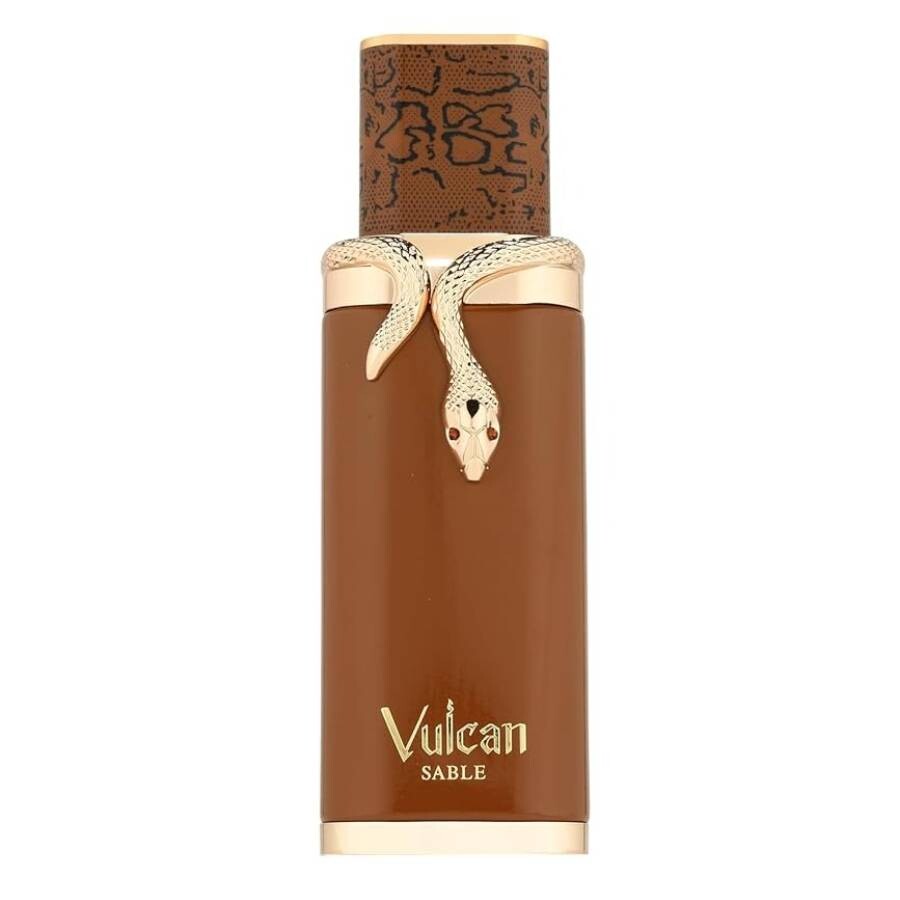 French Avenue, Vulcan Sable, Parfymvatten, Unisex, 100 ml