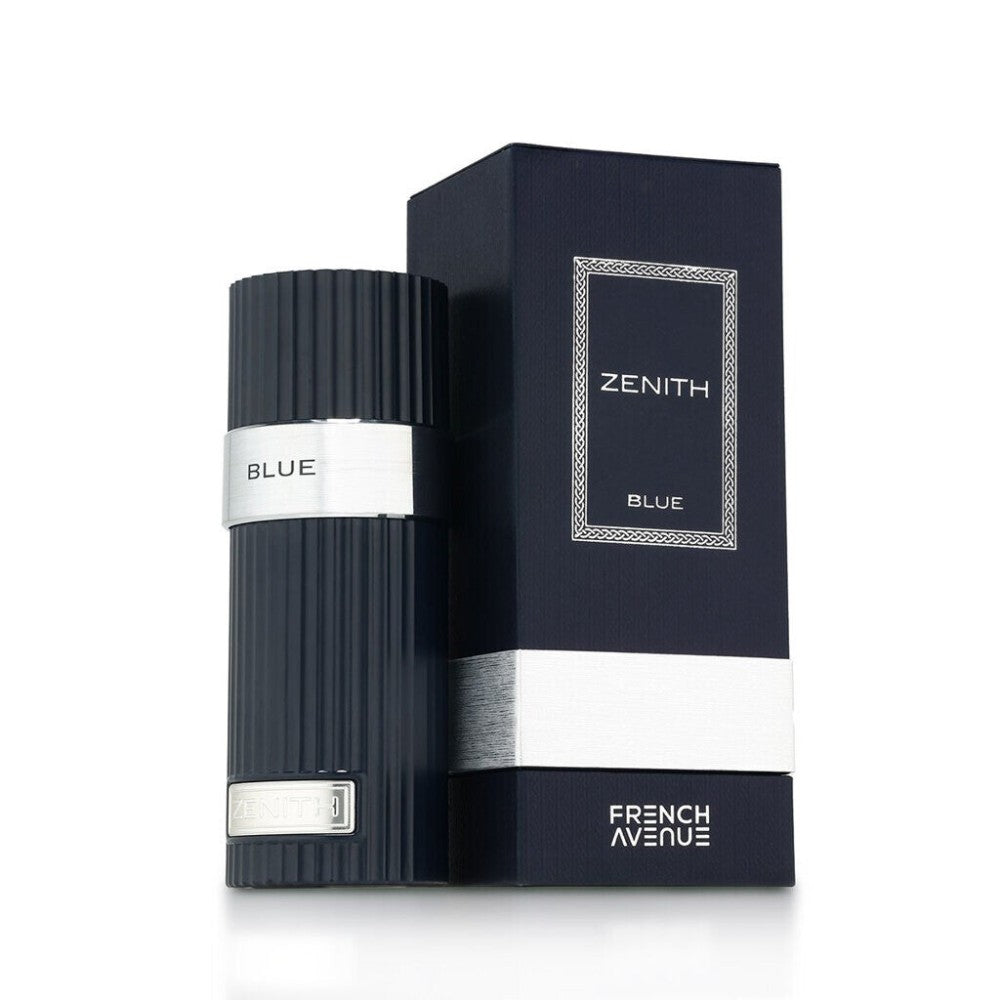 French Avenue, Zenith Blue, Parfymvatten, För män, 100 ml