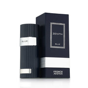 French Avenue, Zenith Blue, Parfymvatten, För män, 100 ml
