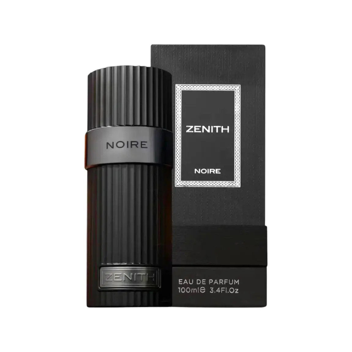 French Avenue, Zenith Noir, Parfymvatten, För män, 100 ml