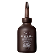Fresh, Black Tea, Uppstramning, Serum, För ansiktet, 50 ml