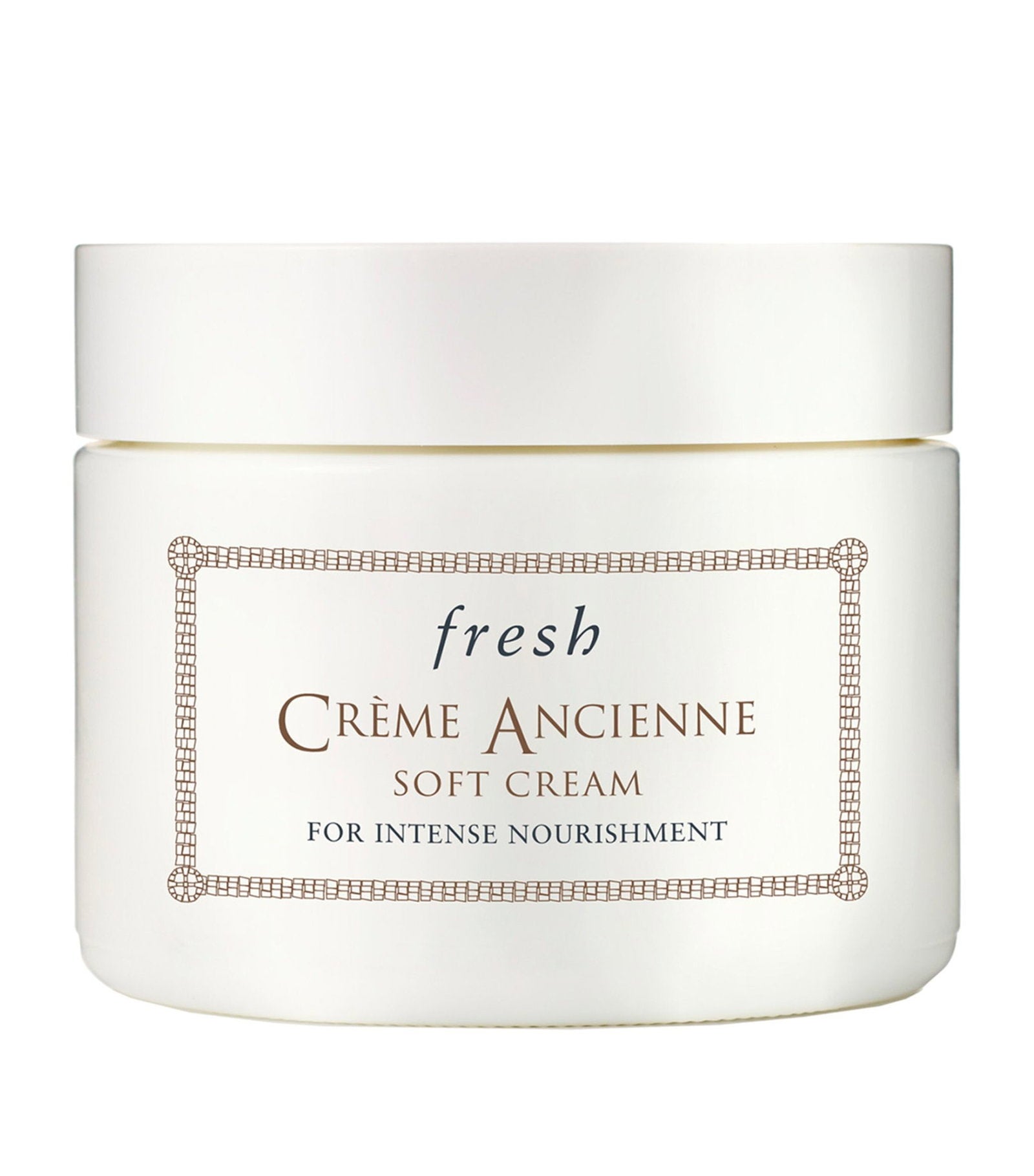 Fresh, Creme Ancienne, Närande, Kräm, För ansiktet, 100 ml