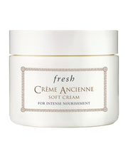 Fresh, Creme Ancienne, Närande, Kräm, För ansiktet, 100 ml