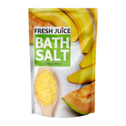 Fresh Juice, Banana & Melon, Bad salt, 500 g