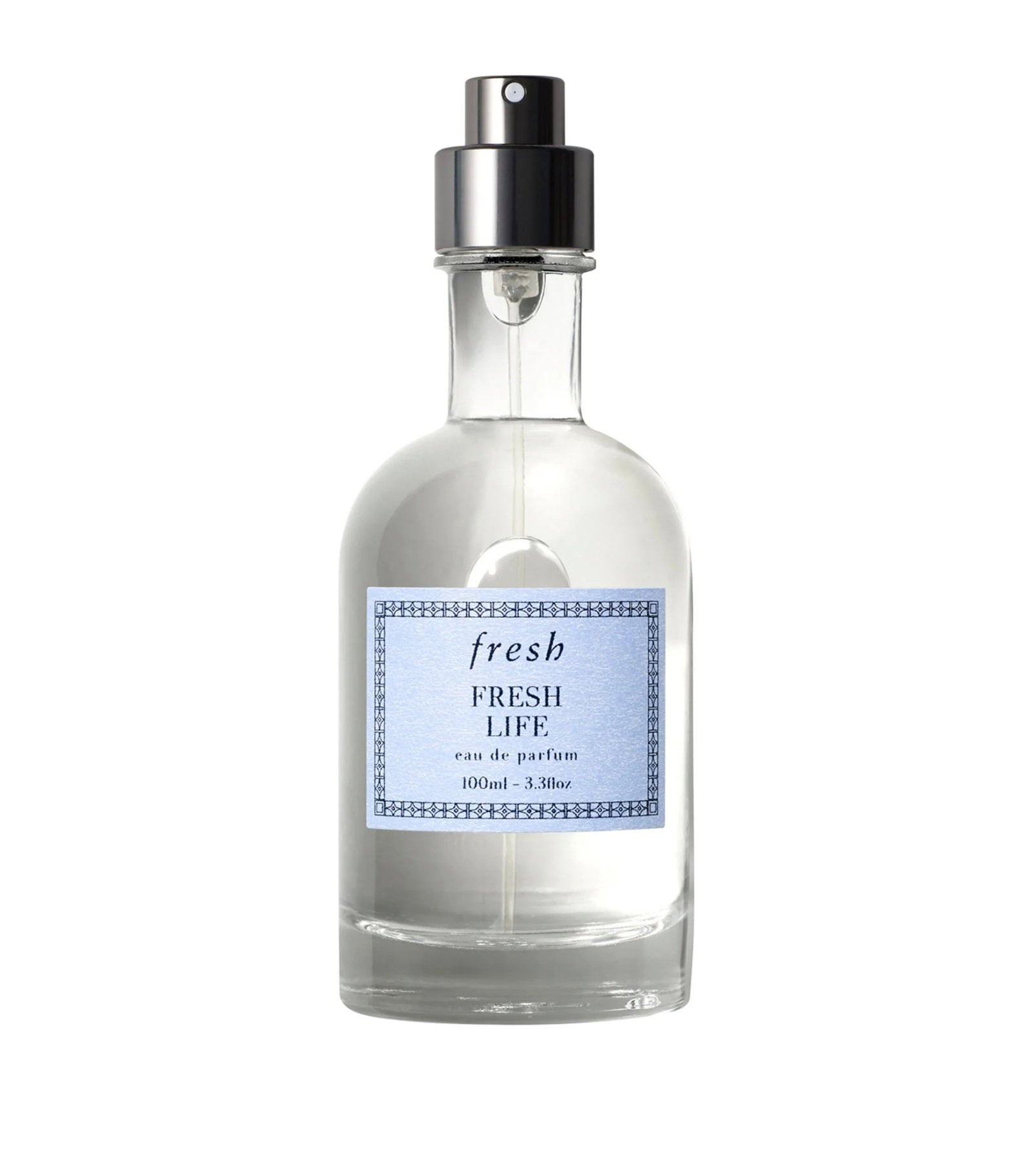 Fresh, Life, Eau de Parfum, Unisex, 100 ml