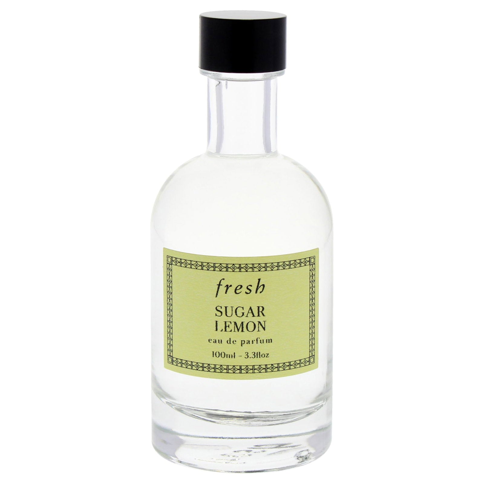 Fresh, Sugar Lemon, Eau de Parfum, Unisex, 100 ml