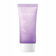 Frudia, Air Fit, Återfuktande, Solkräm, SPF 50, 50 ml