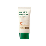 Frudia, Air Fit, Sol skydd, Solkräm, För ansiktet, SPF 50+, 50 ml
