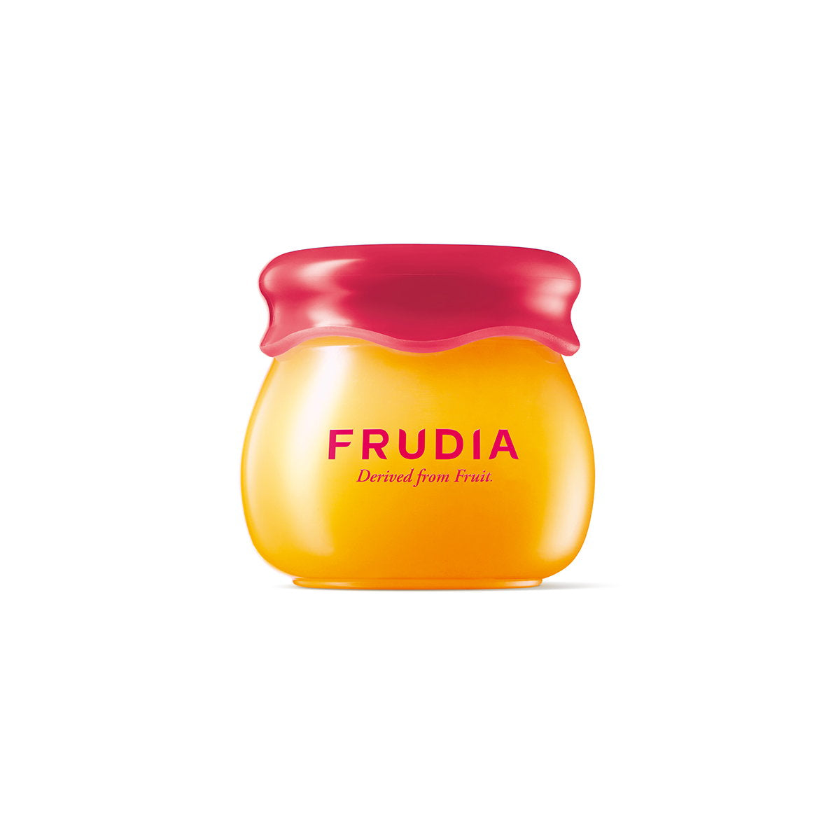 Frudia, Delivered From Fruit, Granatäpple och honung, Återfuktande, Läppbalsam, 10 ml