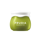 Frudia, Delivered From Fruit, Avokado, Intensiv återfuktning, Grädde, För ansiktet, 10 g