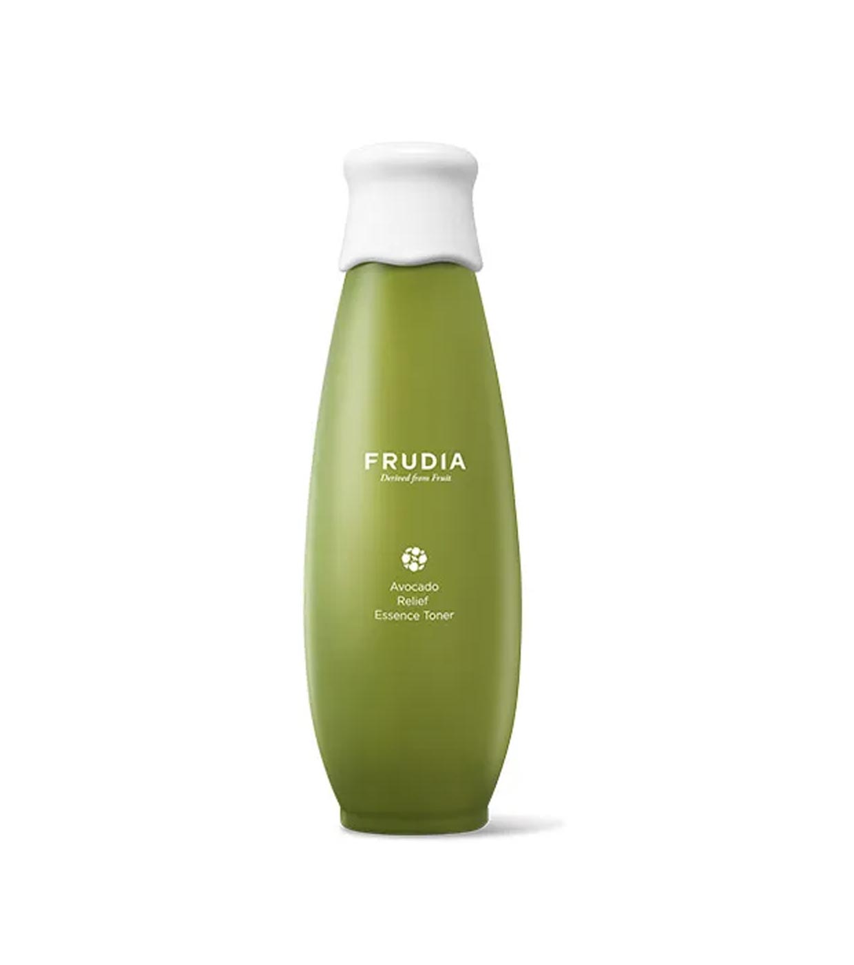 Frudia, Delivered From Fruit, Avokado, Närande, Rengörande toner, 195 ml