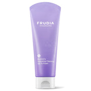 Frudia, Delivered From Fruit, Blåbär, Hydrerar, Rengöringsskum, 145 ml