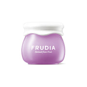 Frudia, Delivered From Fruit, Blåbär, Hydrerar, Grädde, För ansiktet, 10 g