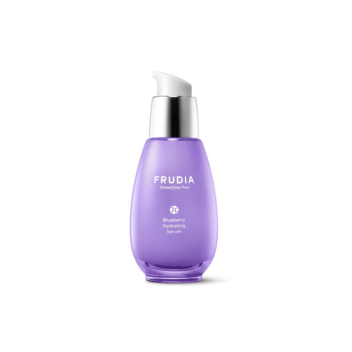Frudia, Delivered From Fruit, Blåbär, Återfuktande, Serum, För ansiktet, 30 ml