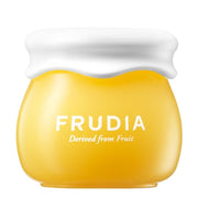 Frudia, Delivered From Fruit, Citrus, Upplysning, Grädde, För ansiktet, 10 g