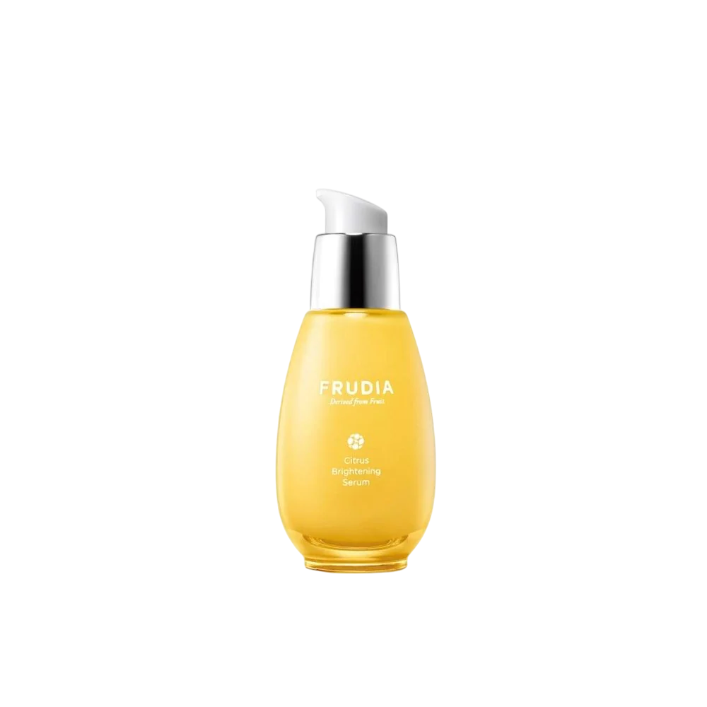 Frudia, Delivered From Fruit, Citrus, Upplysning, Serum, För ansiktet, 30 ml