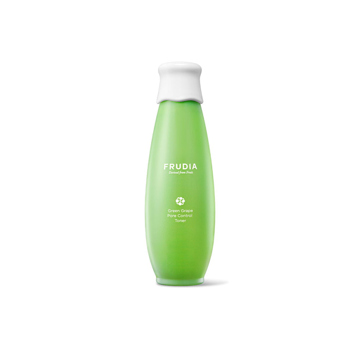 Frudia, Delivered From Fruit, Druva, Porvård, Rengörande toner, 195 ml