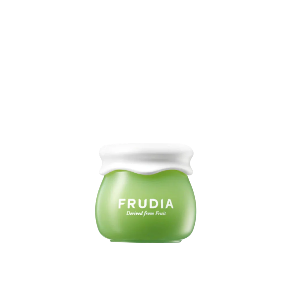 Frudia, Delivered From Fruit, Druva, Porvård, Grädde, För ansiktet, 10 g