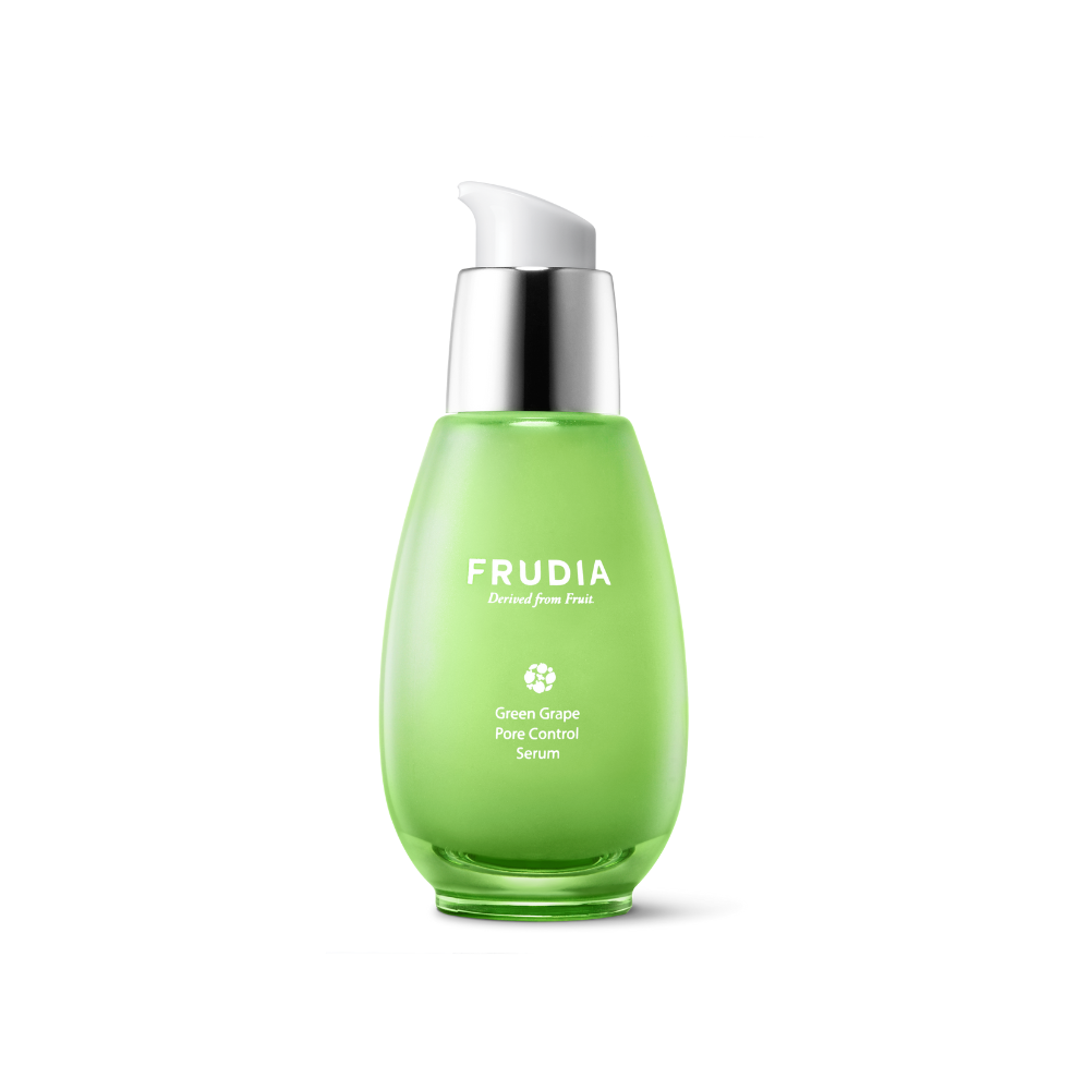 Frudia, Delivered From Fruit, Druva, Porvård, Serum, För ansiktet, 30 ml