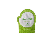 Frudia, Delivered From Fruit, Druva, Porrengöring, Peel-off pads