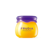 Frudia, Delivered From Fruit, Blåbär, Återfuktande, Läppbalsam, 10 ml