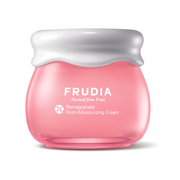 Frudia, Delivered From Fruit, Granatäpple, Fuktgivande, Grädde, För ansiktet, 55 g
