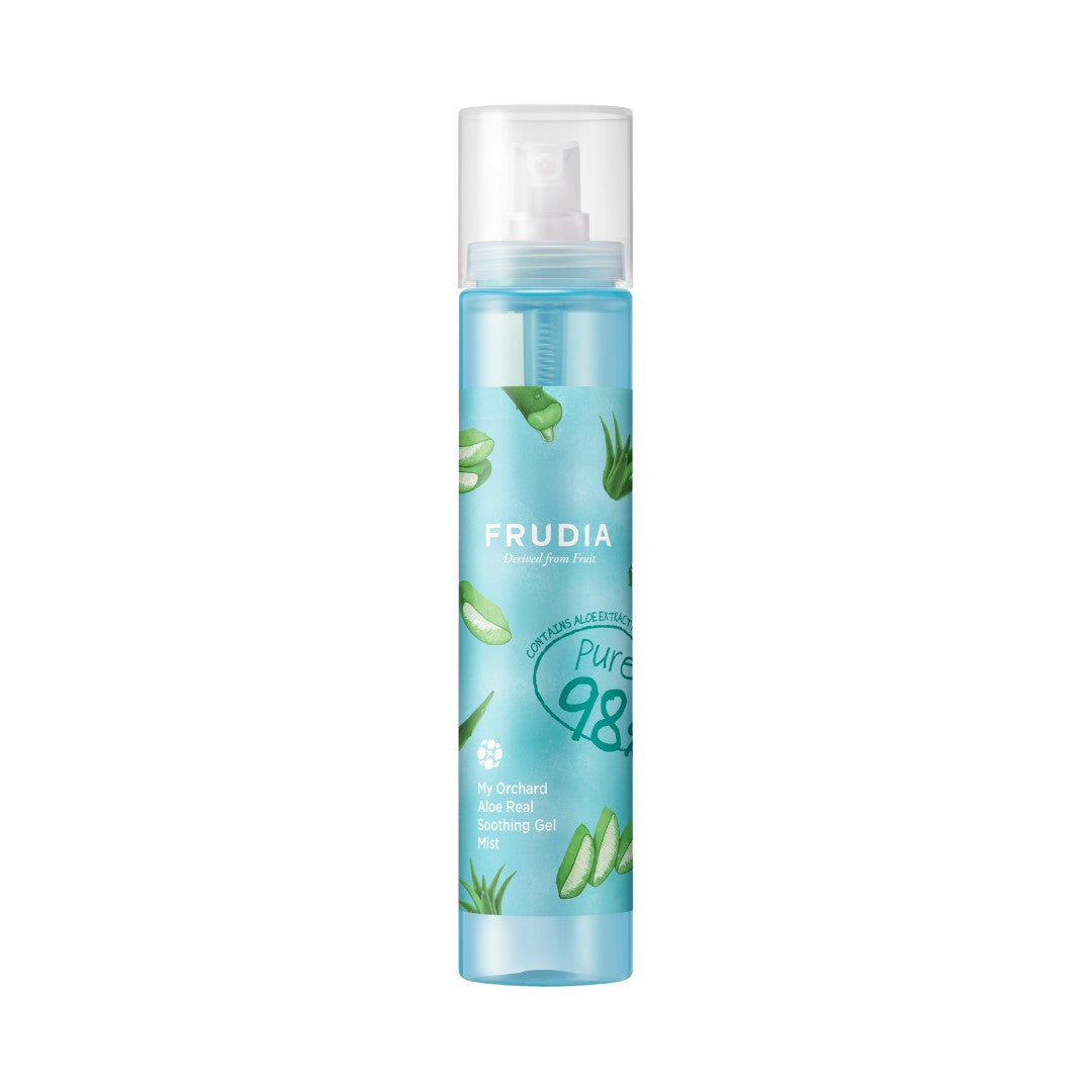 Frudia, My Orchard, Aloe Vera, Lugnande, Gel, För ansiktet, 125 ml