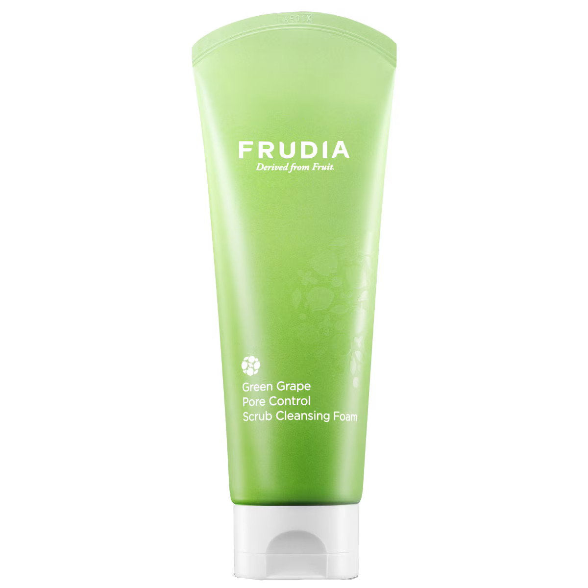 Frudia, Delivered From Fruit, Druva, Porvård, Rengöringsskum, 145 ml