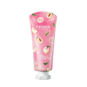 Frudia, My Orchard, Persika, Närande, Kroppsemulsion, 200 ml