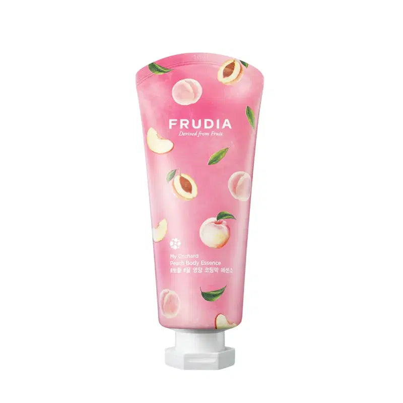 Frudia, My Orchard, Persika, Närande, Kroppsemulsion, 200 ml