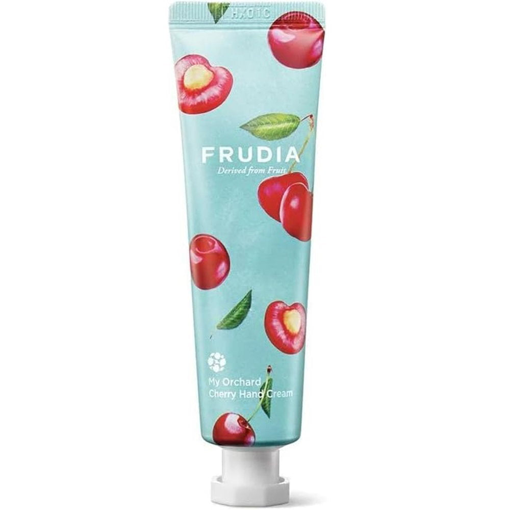 Frudia, My Orchard, Körsbär, Återfuktande, Handkräm, 30 ml