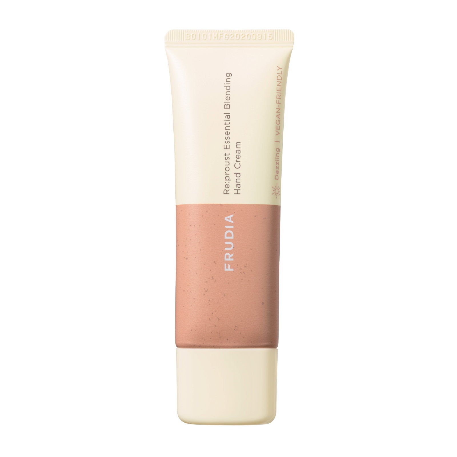 Frudia, Re:Proust Essential Blending, Återfuktande, Handkräm, 50 ml