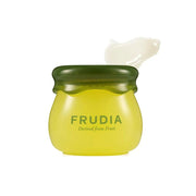 Frudia, Delivered From Fruit, Avokado, Återfuktande, Läppbalsam, 10 ml
