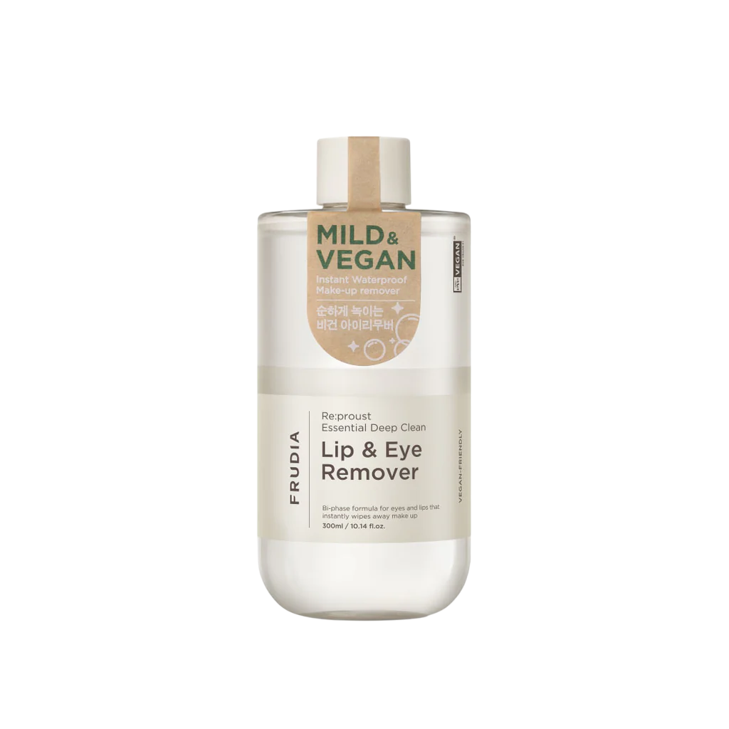 Frudia, Re:Proust, Sminkborttagningslotion, 300 ml