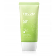 Frudia, Sebum Control, Kylning, Solkräm, SPF 50+, 50 ml