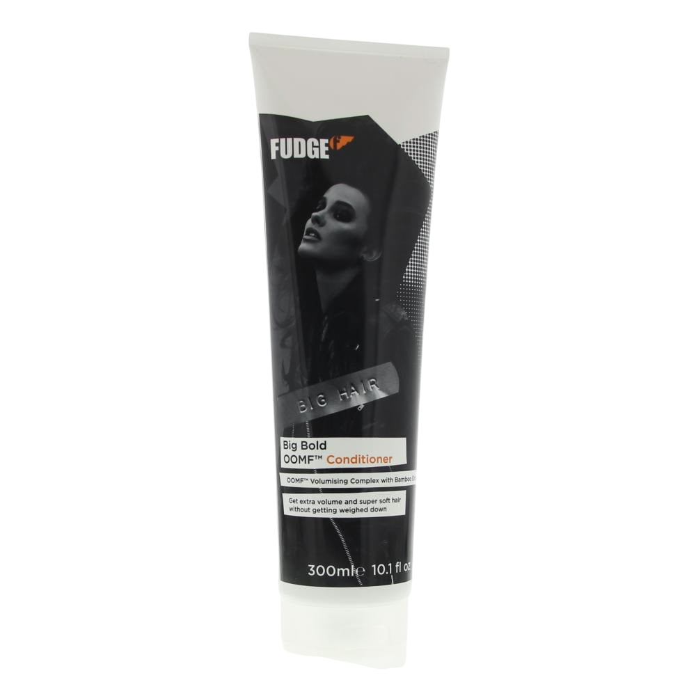 Fudge Professional, Big Bold Oomf, Hårbalsam, Volym, 300 ml