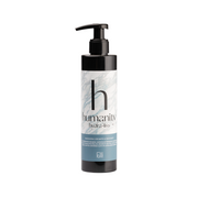 Full Cosmetics, Hydra Liss, Hårbehandlingskräm mask, Återfuktande, 250 ml