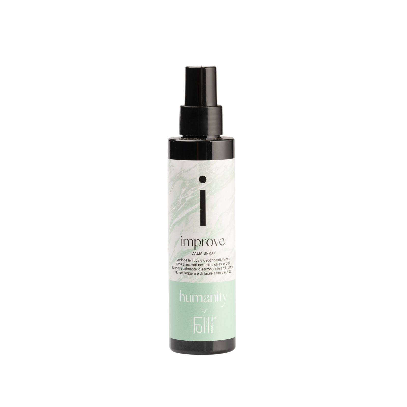 Full Cosmetics, Improve, Hårspraybehandling, Calming, 150 ml