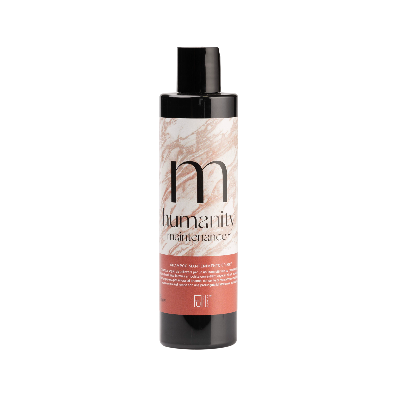 Full Cosmetics, Maintenance, Hårschampo, Colour Protection, 250 ml