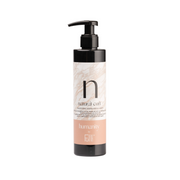 Full Cosmetics, Natural Curl, Hårbehandlingskräm mask, Mot friss, 250 ml