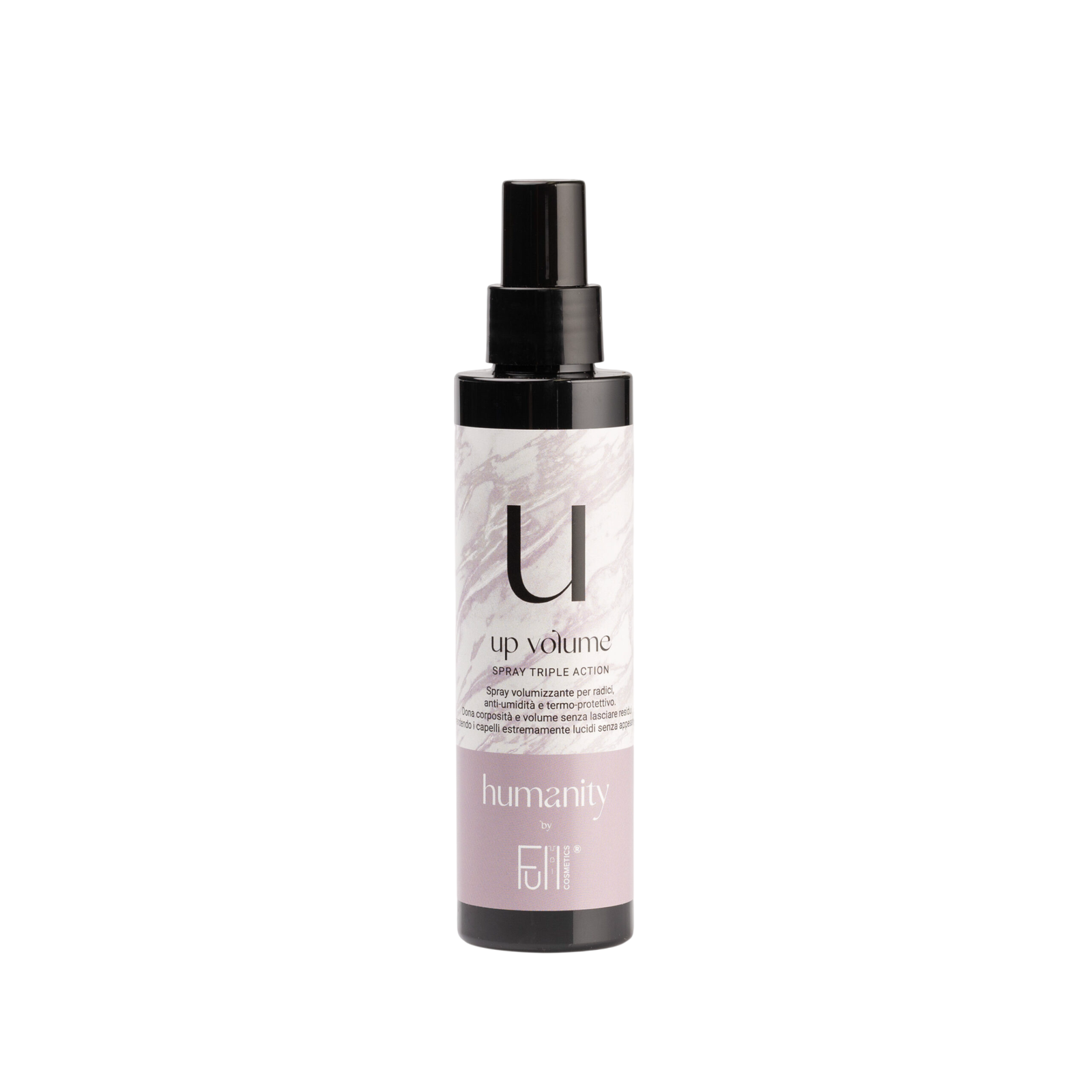 Full Cosmetics, Up Volume, Hårspray, Volymgivande, 150 ml
