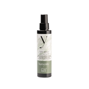 Full Cosmetics, Yes, Keratin, Hårspraybehandling, Rekonstruktion, 150 ml
