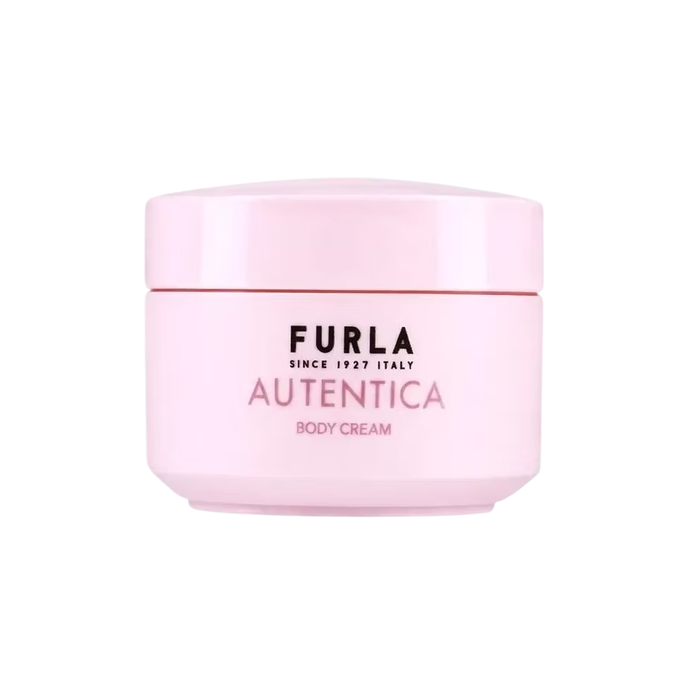 Furla, Autentica, Återfuktande & Mjukgörande, Kroppskräm, Kropp, Dag & Natt, 150 ml