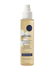 Gallinee, Hair Care, Prebiotika och Postbiotika, Hårserum, Lugnande, 100 ml
