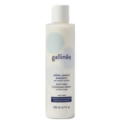 Gallinee, Hair Care, Prebiotika och Postbiotika, Hårschampo, För lugnande, 200 ml
