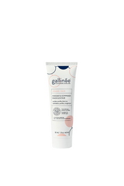 Gallinee, Microbiome Skincare, Renande, Skubbmask, För ansiktet, 50 ml