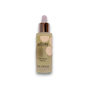 Gallinee, Microbiome Skincare, Prebiotika och Postbiotika, Närande, Olja, För ansiktet, 30 ml