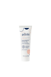 Gallinee, Microbiome Skincare, Regenerering, Kräm mask, För ansiktet, 50 ml
