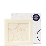 Gallinee, Microbiome Skincare, Parfymfri, Lugnande, Rengöringsbar, För ansikte & kropp, 100 g
